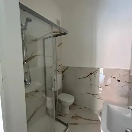 Πανσιόν Harmony 4*