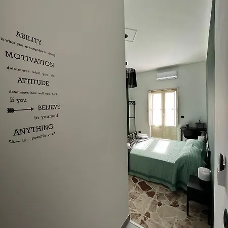 Guest house Harmony