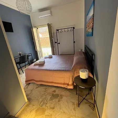 Πανσιόν Harmony 4*