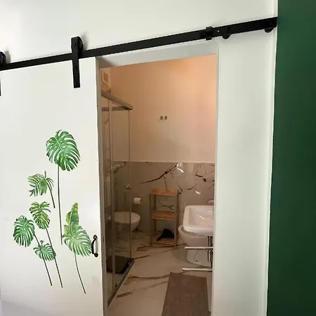 Harmony Guest house