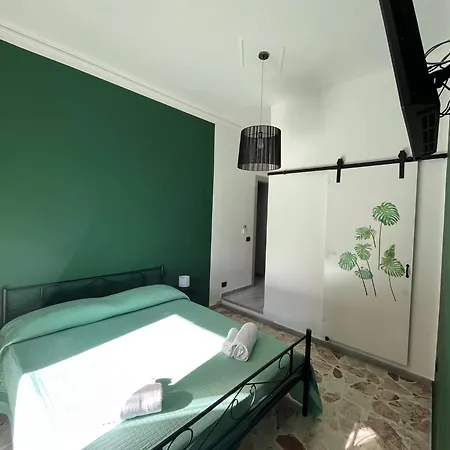Harmony Guest house *