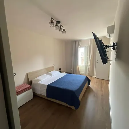 Harmony 4*