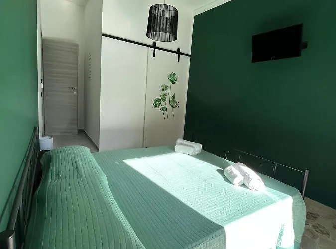 Guest house Harmony