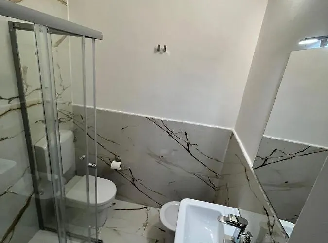 Guest house Harmony 4*