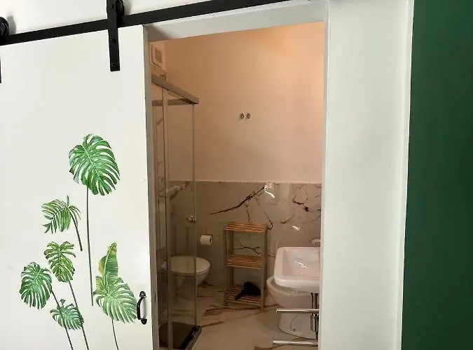 Harmony Guest house