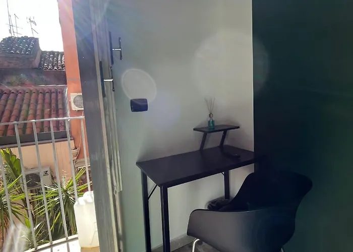 Guest house Harmony Catania