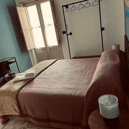 Harmony Gasthuis Catánia