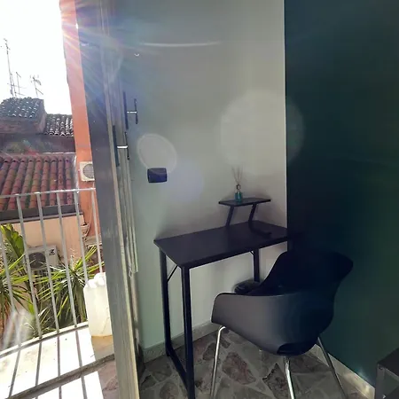 Gasthuis Harmony Catánia