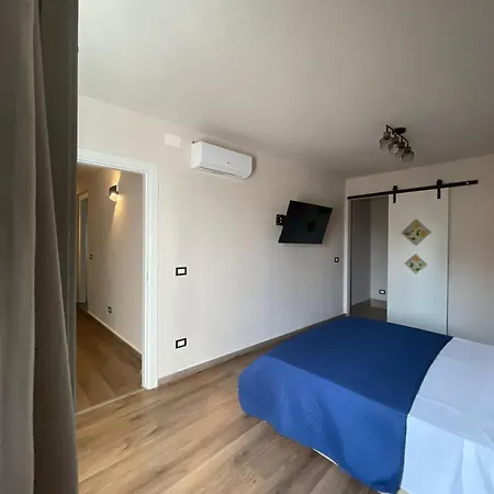 Harmony Pensión 4*